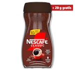 NESCAFÉ Classic oder Crema bei Penny im Schönebeck Prospekt für 4,99 €