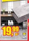 Design-Vinyl-Klick-Fliese Comino Plus im Angebot bei wohnen & sparen Wiegand in Fulda Design-Vinyl-Klick-Fliese Comino Plus Angebote bei wohnen & sparen Wiegand Fulda für 19,99 €