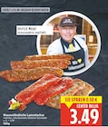 Aktuelle Lamm Angebote bei E center in Berlin Aktuelles Neuseeländische Lammlachse Angebot bei E center in Berlin ab 3,49 €