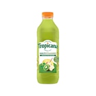 Jus - TROPICANA en promo à 2,75 € chez Carrefour Jus - TROPICANA dans le catalogue Carrefour
