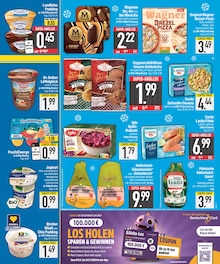 Garnele im EDEKA Prospekt "DAS BESTE DER WOCHE" mit 20 Seiten (München)