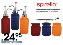 Moderne Glasausstattungsserie bei Zurbrüggen in Oldenburg Moderne Glasausstattungsserie im Angebot bei Zurbrüggen Oldenburg für 24,95 €