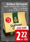 Aktuelles Kaffeepads Angebot bei EDEKA in Duisburg ab 2,22 €