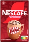 Latte macchiatto im Angebot bei Penny in Erkrath Latte macchiatto Angebote von Nescafé bei Penny Erkrath für 2,69 €