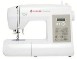 Computer-Nähmaschine Angebote von Singer bei Lidl Bamberg für 169,00 €