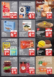 Aktueller EDEKA Prospekt mit Eierlikör, "Top Angebote", Seite 15