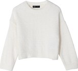 Pull fille à Carrefour dans Connantre