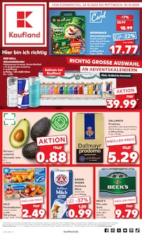 Kaufland Prospekt Aktuelle Angebote mit  Seiten