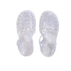 Sandales enfant - TEX en promo chez Carrefour Sandales enfant - TEX dans le catalogue Carrefour