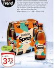 Spezi Cola-Orange-Mix im Angebot bei GLOBUS in Pulheim Spezi Cola-Orange-Mix Angebote von Krombacher bei GLOBUS Pulheim für 3,33 €