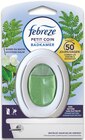Désodorisant petit coin rosée du matin - FEBREZE - Intermarché à Argenteuil Désodorisant petit coin rosée du matin - FEBREZE en promo chez Intermarché Argenteuil à 0,65 €