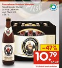 Netto Marken-Discount Bad Reichenhall Prospekt mit  im Angebot für 10,79 €