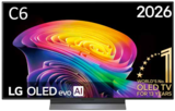 OLED TV OLED55C69LB Angebote von LG bei expert Kempten für 1.299,00 €
