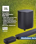 expert TeVi Passau - Soundbar mit Subwoofer BAR 800 Angebot im Prospekt Soundbar mit Subwoofer BAR 800 bei expert TeVi im Passau Prospekt für 449,00 €