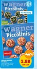 Piccolinis von Original Wagner für 1,88 € bei Penny-Markt im Angebot Piccolinis von Original Wagner im aktuellen Penny-Markt Prospekt