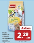 Premium Sonnenblumenkerne von Panto im aktuellen famila Nordwest Prospekt