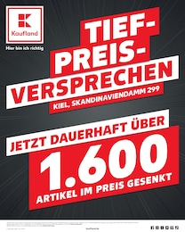 Kaufland Prospekt: "Aktuelle Angebote", 60 Seiten, 16.01.2025 - 22.01.2025