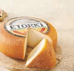 Etorki - Etorki - Super U à Montreuil Etorki - Etorki en promo chez Super U Montreuil à 16,79 €