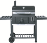 Holzkohle-Grillwagen oder Grill-Holzkohle im Angebot bei toom Baumarkt in Kassel Holzkohle-Grillwagen oder Grill-Holzkohle Angebote bei toom Baumarkt Kassel für 7,99 €