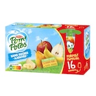 Carrefour Coquelles - Promo Compotes sans sucres ajoutés "Format Familial" Promo Compotes sans sucres ajoutés "Format Familial" à 7,15 € dans le catalogue Carrefour à Coquelles