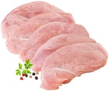 Frische Puten-Schnitzel im Angebot bei REWE in Friedrichshafen Frische Puten-Schnitzel Angebote bei REWE Friedrichshafen für 9,99 €