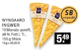 Aktuelles Wyngaard Ingwer Angebot bei E center in Düsseldorf ab 5,49 €