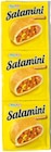 Salamini Calzone von Mar-Ko für 2,50 € bei Netto mit dem Scottie im Angebot Salamini Calzone von Mar-Ko im aktuellen Netto mit dem Scottie Prospekt
