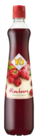 Himbeere Sirup von Yo im aktuellen Lidl Prospekt für 2,22 €