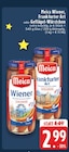 Wiener Angebote von Meica bei E center Hagen für 2,99 €