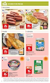 Viande Angebote im Prospekt "Rendez-vous PRIX BAS !" von Netto Viande Angebote im Prospekt "Rendez-vous PRIX BAS !" von Netto auf Seite 6