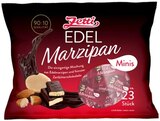 Edel Marzipan Minis oder Bambina Minis Angebote von Zetti bei Penny Stendal für 2,79 €