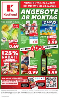 Toaster im aktuellen Kaufland Prospekt (Heilbronn) Toaster im Kaufland Prospekt "Hier bin ich richtig" mit 67 Seiten (Heilbronn)