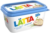 Halbfettmargarine Angebote von LÄTTA bei Penny Halle für 1,19 €