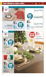 Assiette Angebote im Prospekt "U Express" von U Express auf Seite 30
