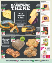 Aktueller Marktkauf Prospekt mit Wecker, "Aktuelle Angebote", Seite 10