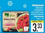 Himbeeren im EDEKA Prospekt Himbeeren von EDEKA Bio im aktuellen EDEKA Prospekt für 3,33 €