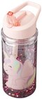 Glitzer-Trinkflasche im Angebot bei Penny in Rostock Glitzer-Trinkflasche Angebote bei Penny Rostock für 3,99 €