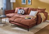 Wohnlandschaft „Arianna XL“ im Höffner Prospekt zum Preis von 1.499,00 €