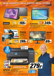 Ähnliche Angebote wie Laserdrucker im Prospekt "Top Angebote" auf Seite 7 von expert in Gotha