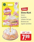Slime Mart im Angebot bei famila Nordost in Buchholz Slime Mart Angebote von ZURU bei famila Nordost Buchholz für 7,99 €