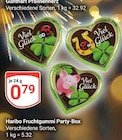 Aktuelles Pralinenherz Angebot bei GLOBUS in Mannheim ab 0,79 €