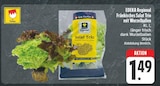 Aktuelles Fränkisches Salat Trio mit Wurzelballen Angebot bei EDEKA in Nürnberg ab 1,49 €