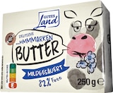 Aktuelles Deutsche Markenbutter Angebot bei Netto Marken-Discount in Gelsenkirchen ab 1,05 €