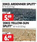 ARDENNER SPLITT im Angebot bei Wreesmann in Cuxhaven ARDENNER SPLITT Angebote bei Wreesmann Cuxhaven für 5,49 €