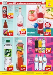 Volvic im Netto Marken-Discount Prospekt in Aachen Aktueller Netto Marken-Discount Prospekt mit Volvic, "Aktuelle Angebote", Seite 31