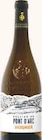 Promo Ardèche IGP Blanc Viognier 2024 à 4,90 € dans le catalogue Super U à La Châtaigneraie