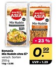 Mie Nudeln ohne Ei von Bonasia im aktuellen Netto mit dem Scottie Prospekt für 0,99 €