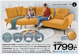 Ostermann Witten - Polsterecke Angebot im Prospekt Polsterecke bei Ostermann im Witten Prospekt für 1.799,00 €