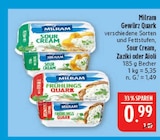 Aktuelle Quark Angebote bei Marktkauf in Leipzig Aktuelles Gewürz Quark Angebot bei Marktkauf in Leipzig ab 0,99 €