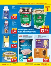 Sahne im Netto Marken-Discount Prospekt in Rosenheim Aktueller Netto Marken-Discount Prospekt mit Sahne, "Aktuelle Angebote", Seite 53